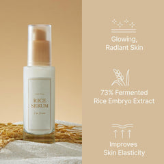 I'm from Rice Serum 30ml