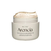 Arencia Radiance Formula Rice Mucin Glow Serum 50g