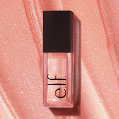 Elf Glow Reviver Lip Oil Glimmer