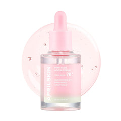 APRILSKIN Pink Aloe Mucin Serum 30ml