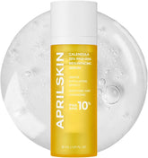 April Skin Calendula 10% PHA + AHA Resurfacing Serum - 30 ml