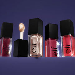 Elf Glow Reviver Lip Oil Glimmer