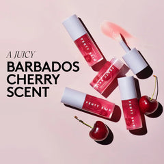 Fenty Skin Fruit Quench'rz Hydrating + Strengthening Lip Oil Trio