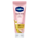 Vaseline Gluta-Hya Serum Burst Lotion Dewy Radiance