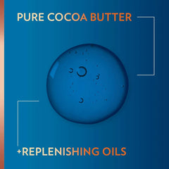 Vaseline® Intensive Care™ Cocoa Radiant Gel Oil