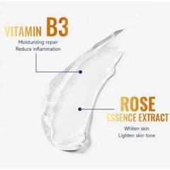 Vaseline Intensive Care Vitamin B3 Body Oil Healthy Even Tone