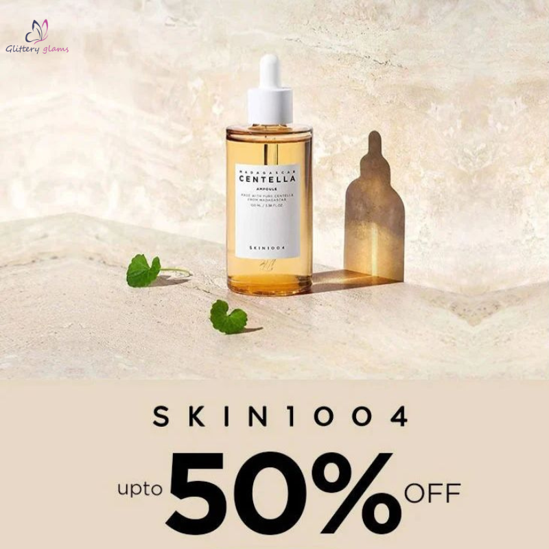 Skin 1004