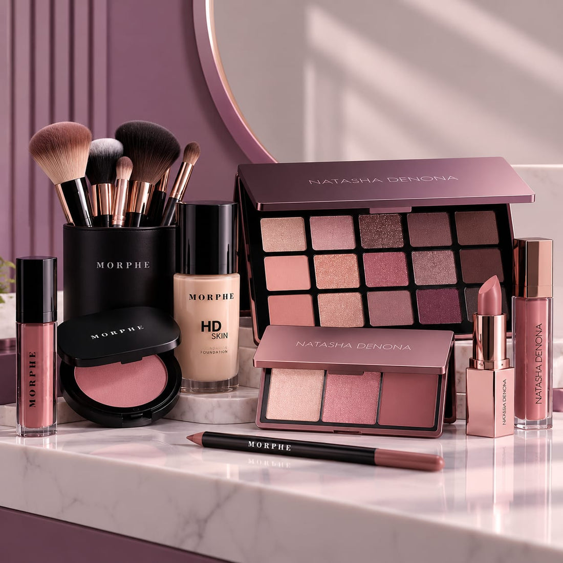 Makeup
