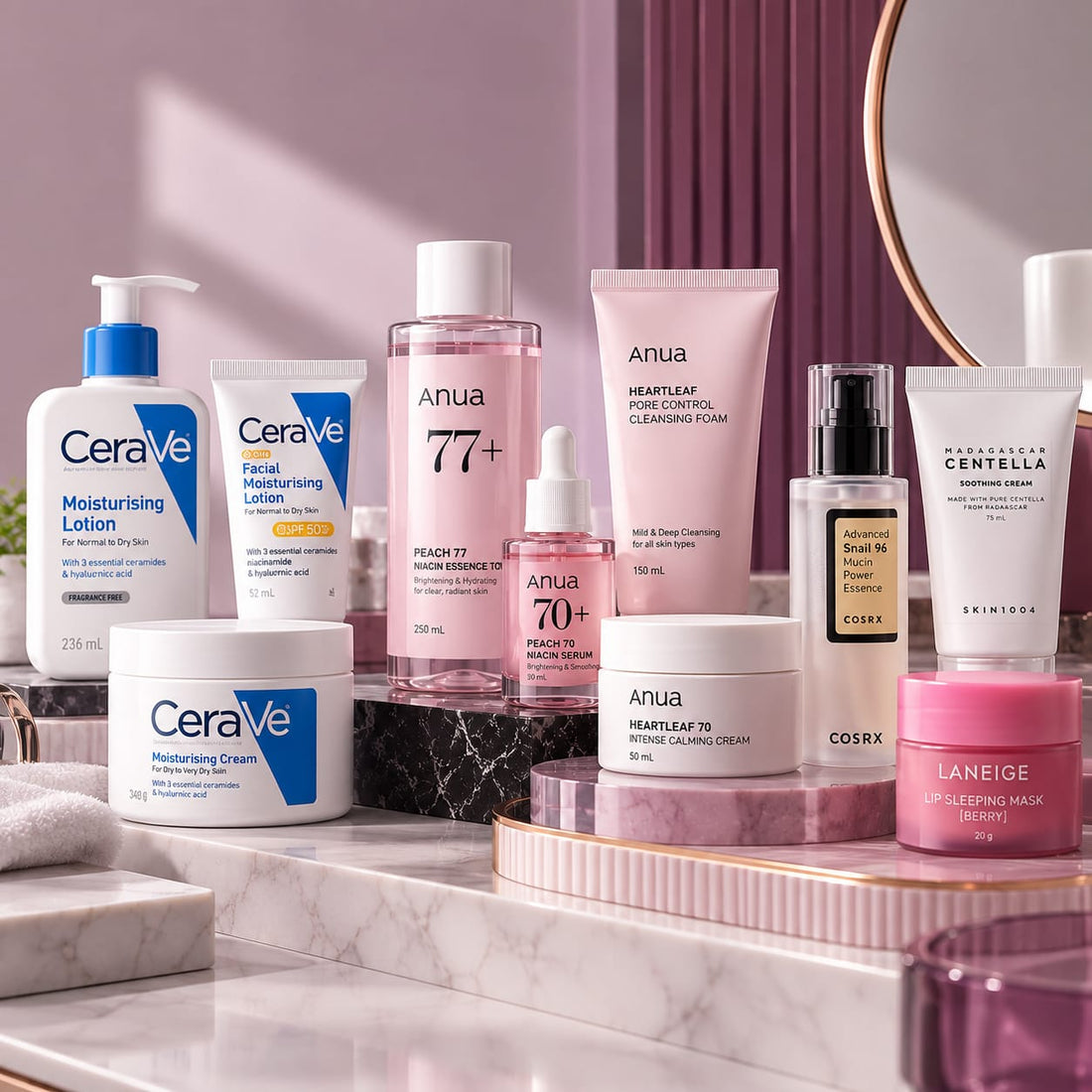 Skin Care