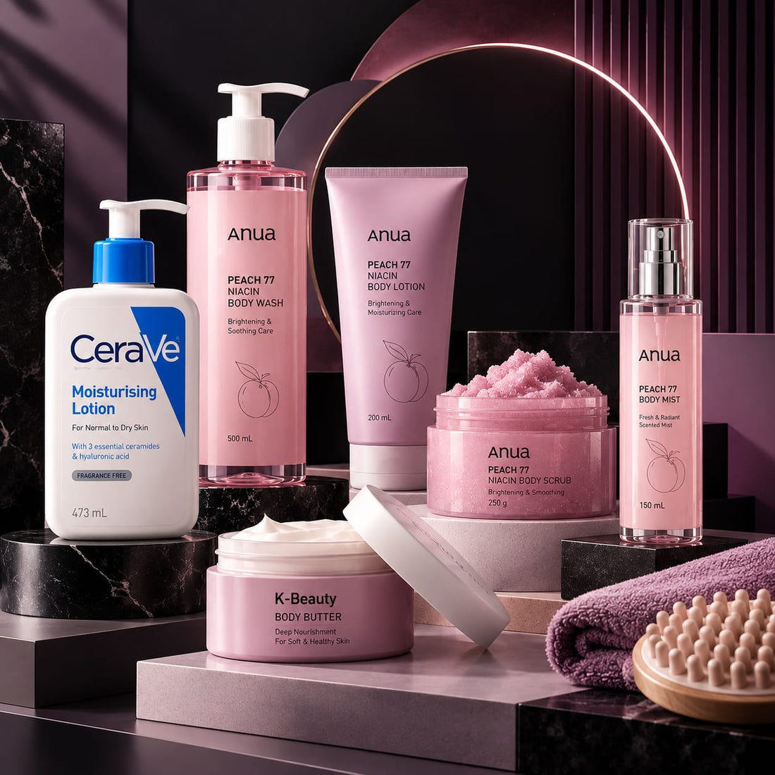 Body Care
