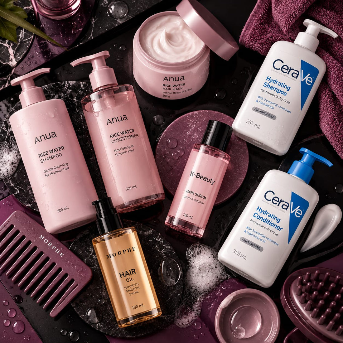 Hair Care