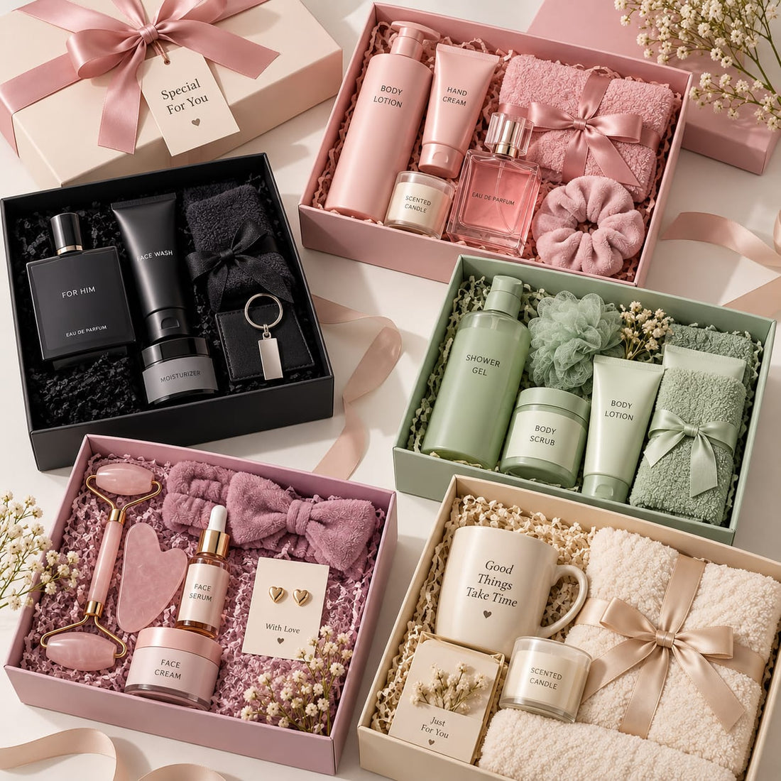 Gift Sets