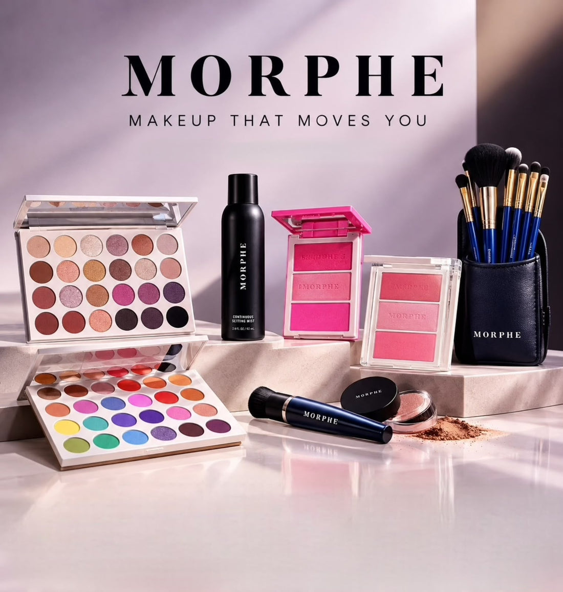Morphe