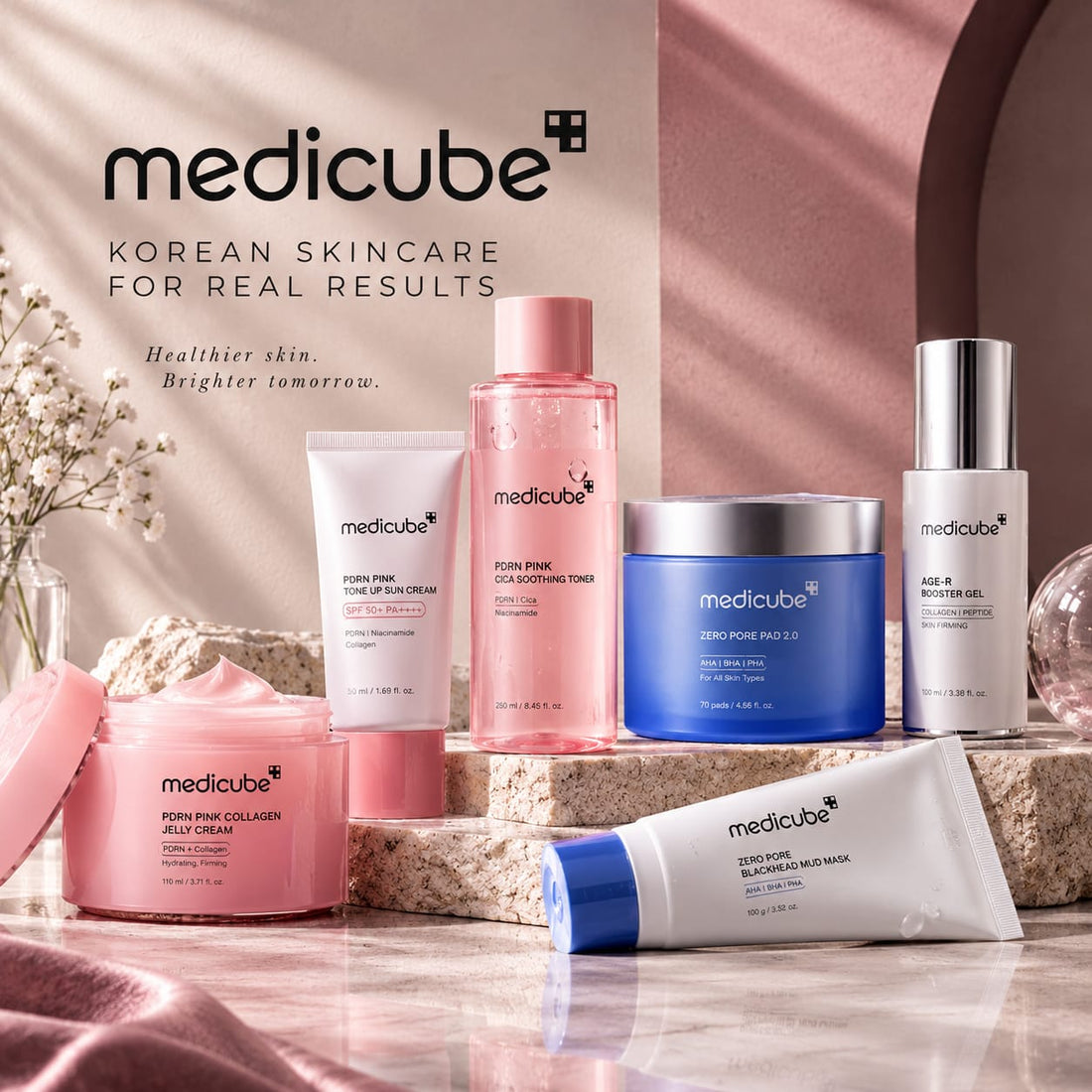 Medicube