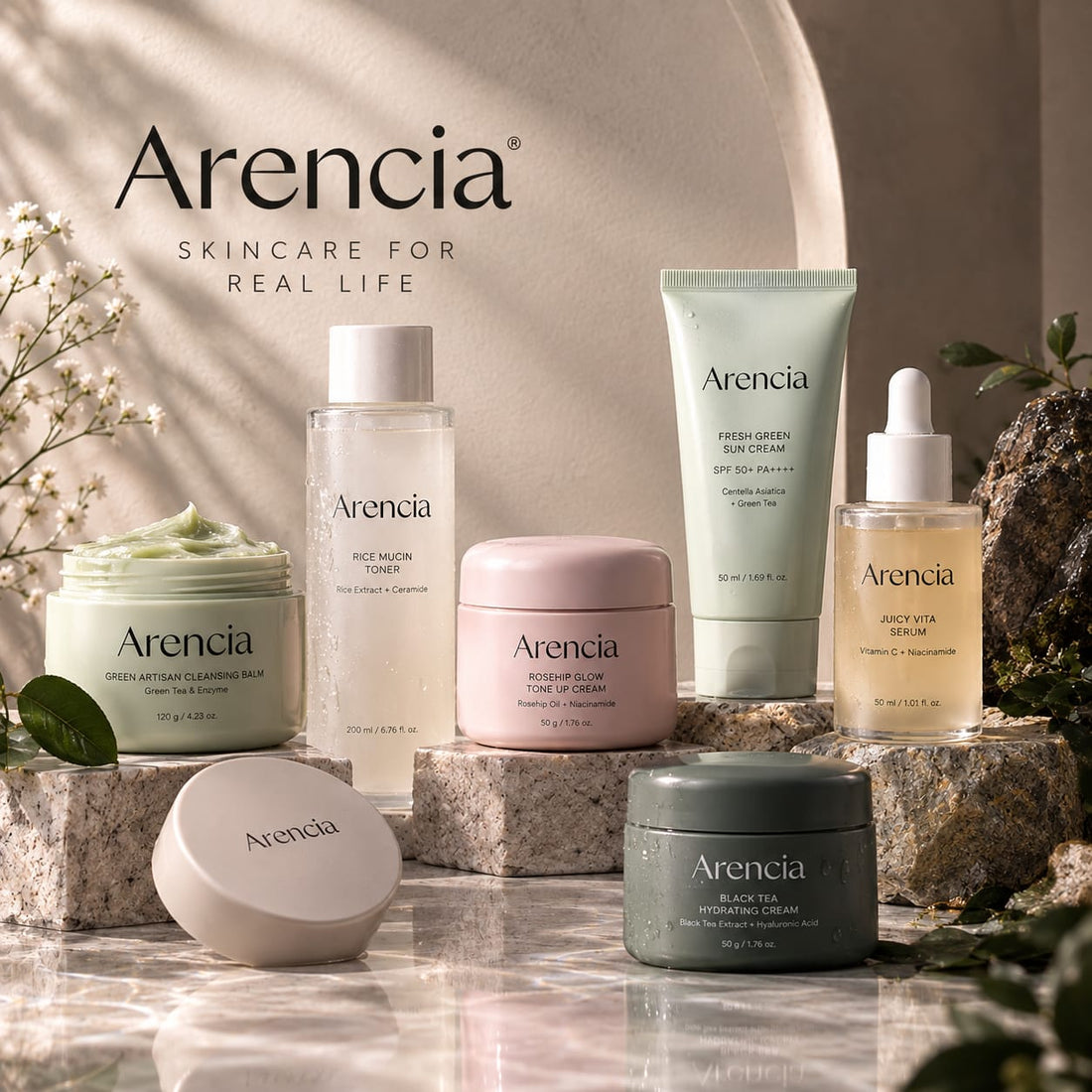 Arencia