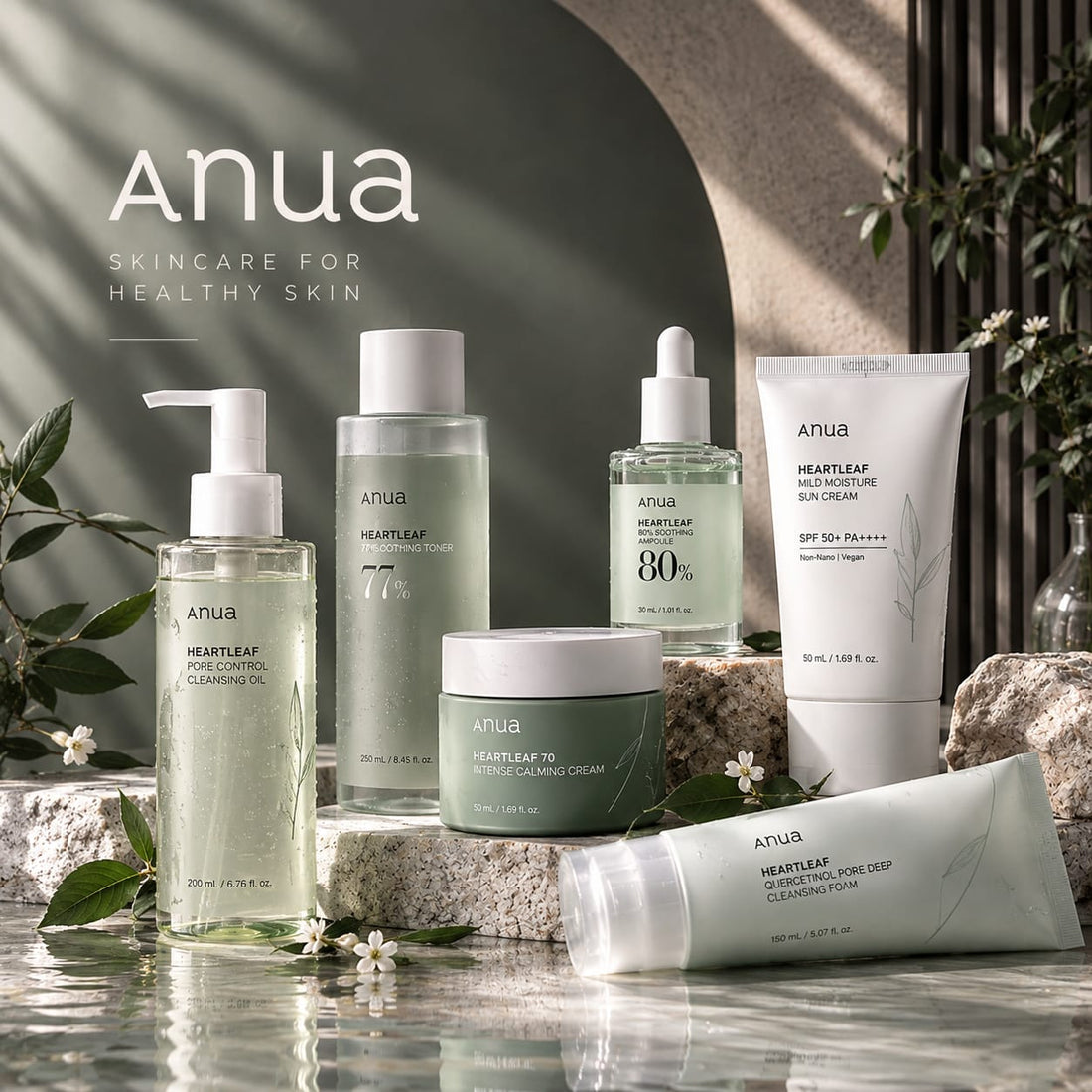 Anua