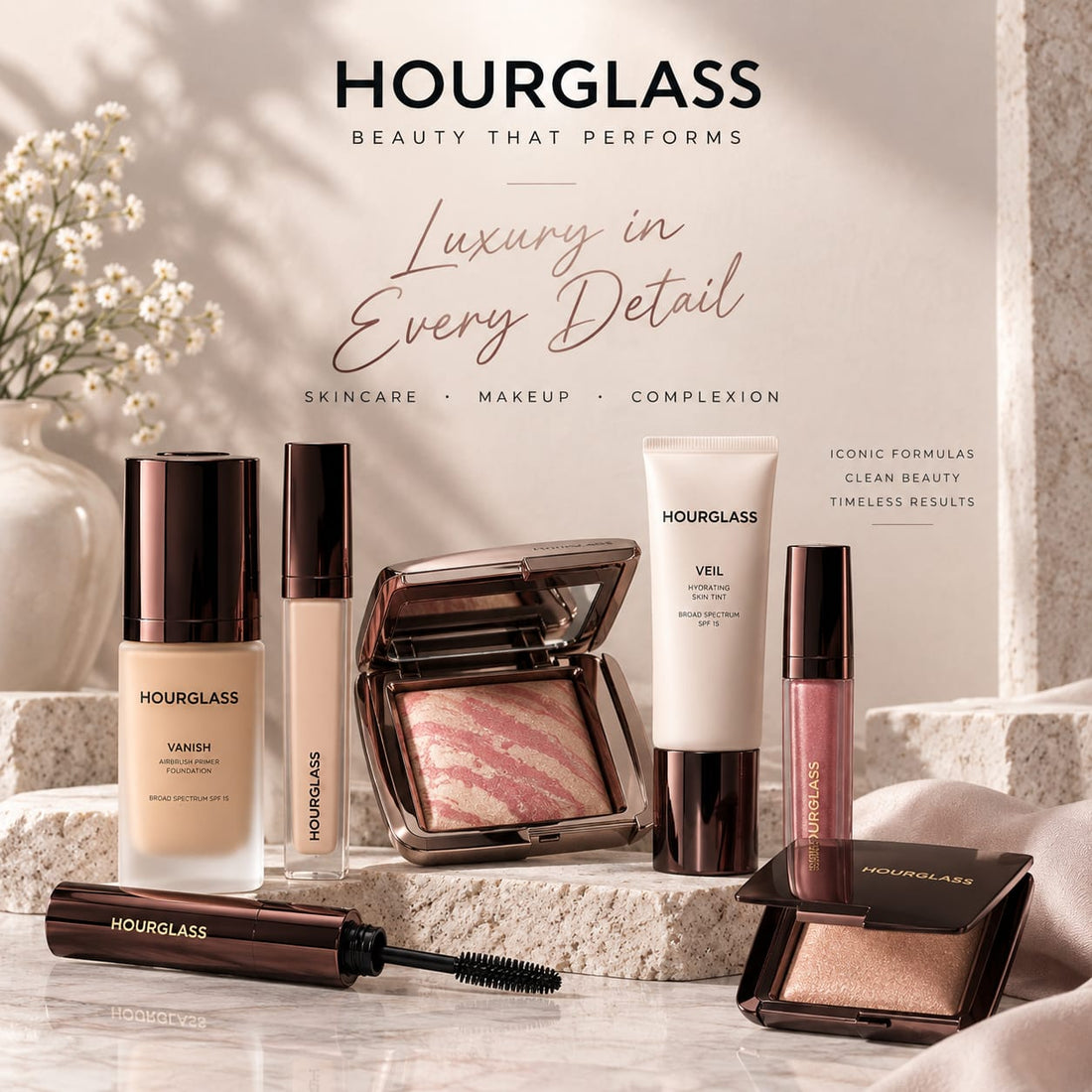 HourGlass