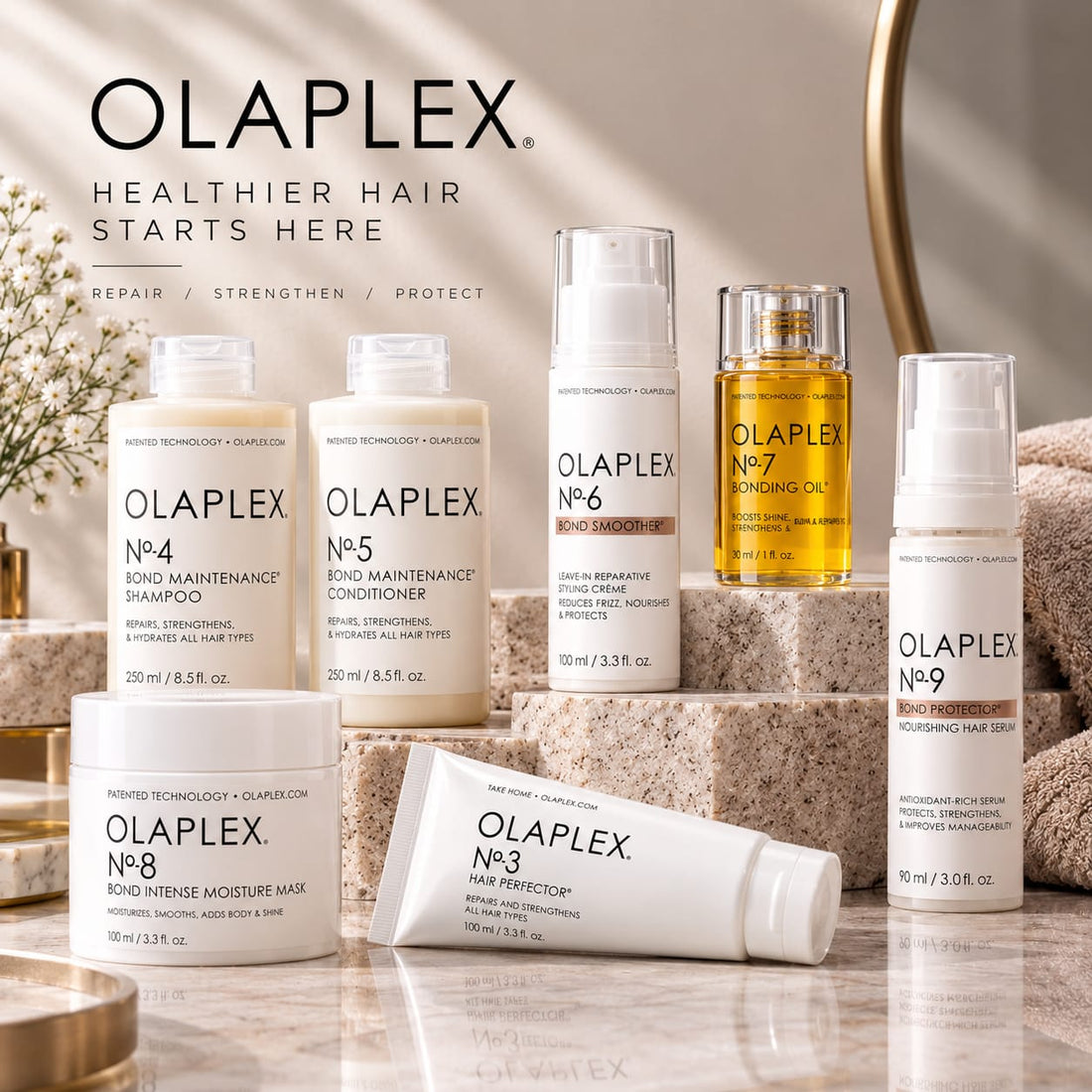 OLAPLEX