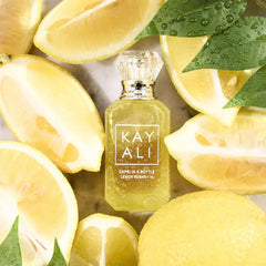 Huda Beauty Kayali Vacay in a Bottle Miniature Perfume Set