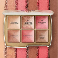 HOURGLASS – Ambient Lighting Edit Unlocked Palette – Evil Eye