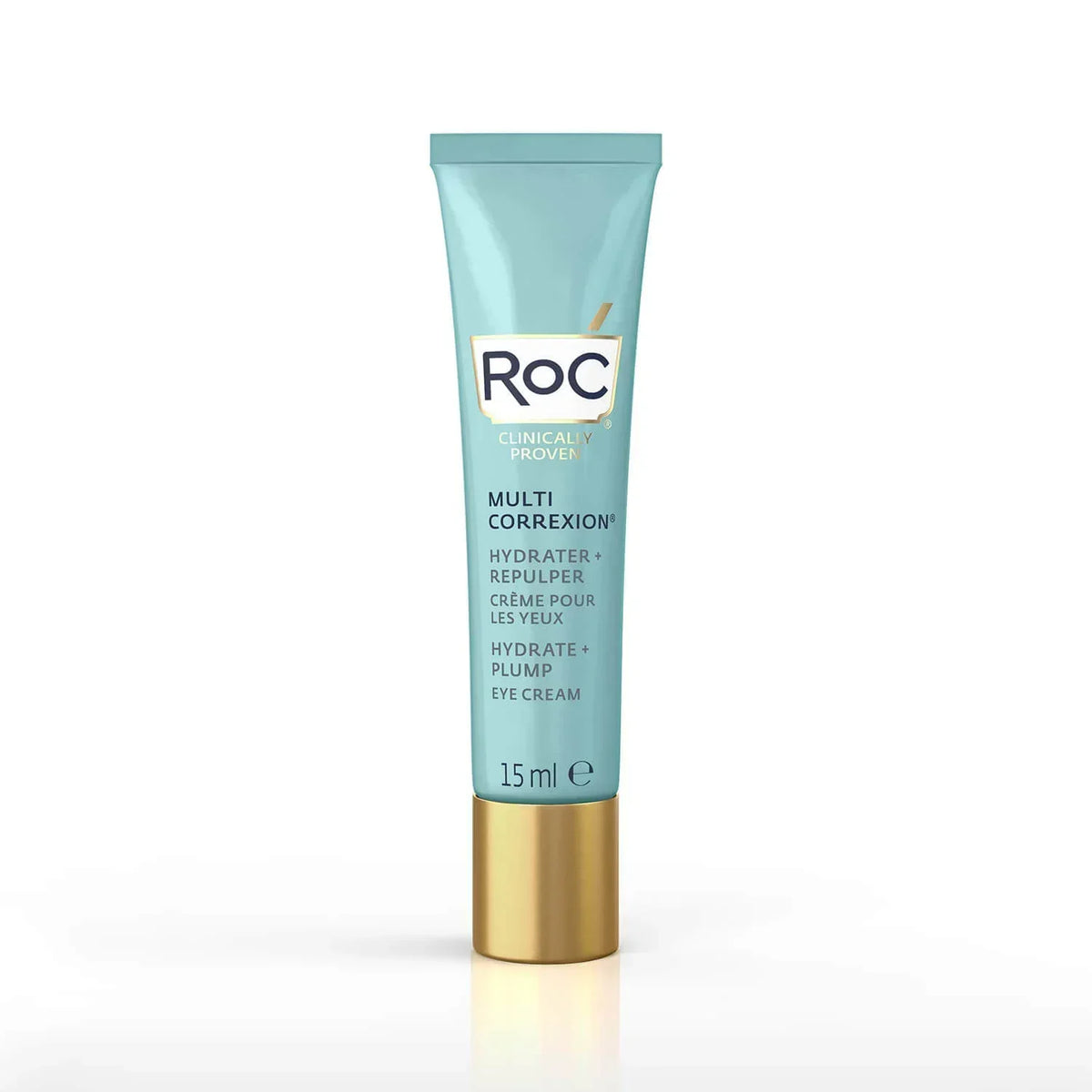 MULTI CORREXION® Hydrate & Plump Eye Cream