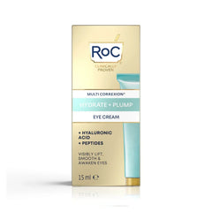 MULTI CORREXION® Hydrate & Plump Eye Cream