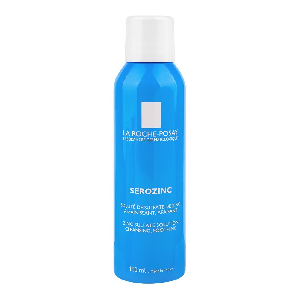La Roche-Posay Serozinc Face Toner Mist