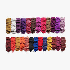 Anastasia Norvina Eyeshadow Palette Vol. 1