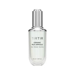 Ceramic Milk Ampoule