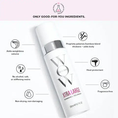 Color Wow - Xtra Large Bombshell Hair Volumizer 50ml