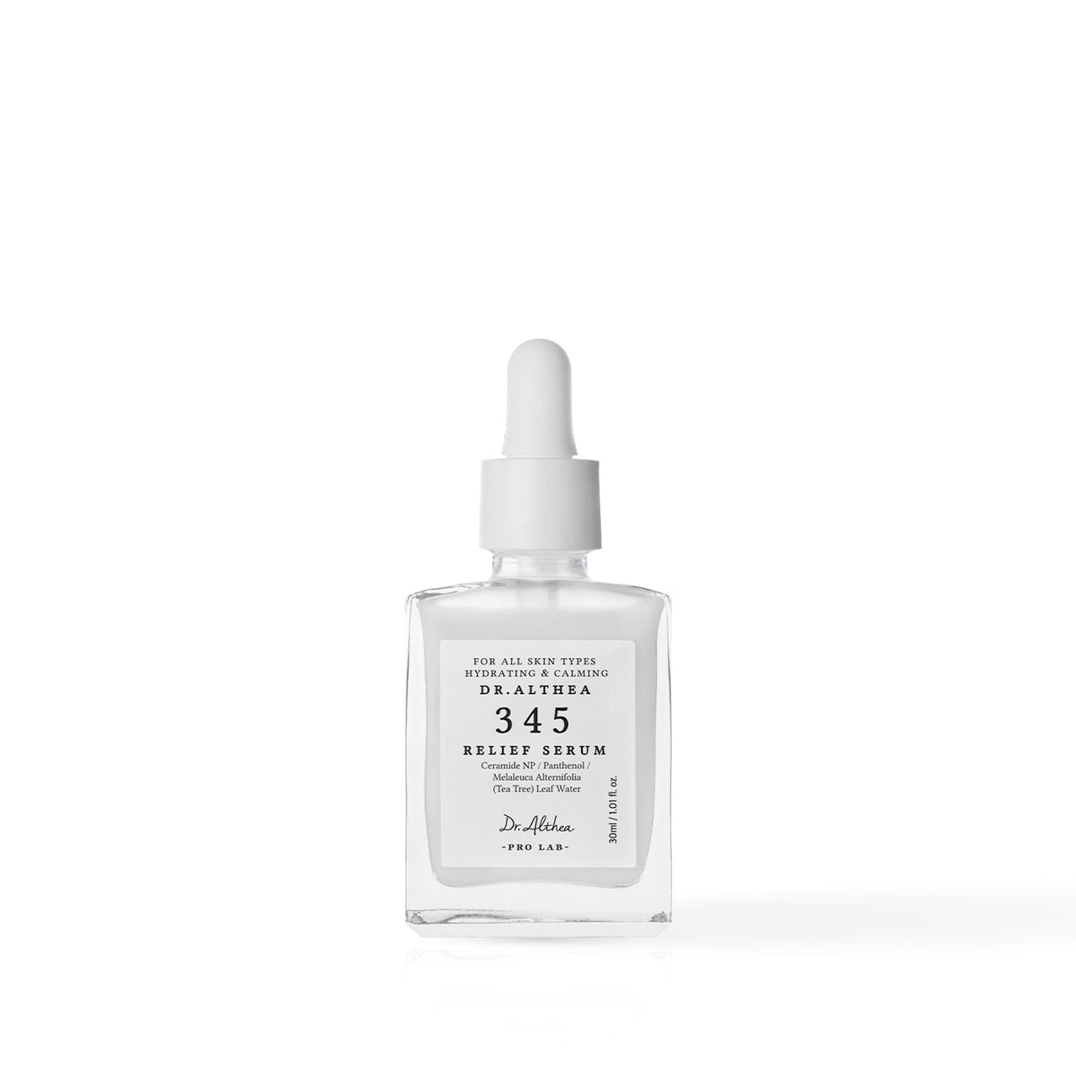 Dr. Althea 345 Relief Serum