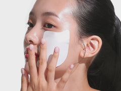 Anua PDRN Collagen Melting Patch For Glass Skin 4ea