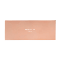 Patrick TA - Major Dimension Eyeshadow Palette