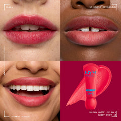 NYX SMUSHY MATTE LIP BALM 8ml