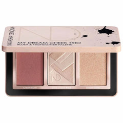 Natasha Denona My Dream Cheek Trio Palette