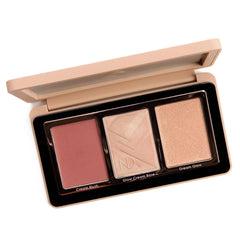 Natasha Denona My Dream Cheek Trio Palette