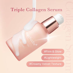 medicube Triple Collagen Face Serum 55ml