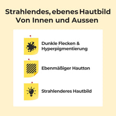 Numbuzin  No 5 serum Glutathione Vitamin Concentrated Serum 30ml