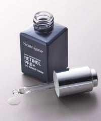 Neutrogena Rapid Wrinkle Repair Retinol Pro+ Power Serum, 1 Fl. Oz