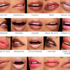 Nars Lipstick Rouge a Levres