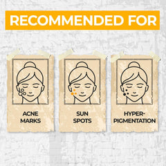 Numbuzin  No 5 serum Glutathione Vitamin Concentrated Serum 30ml