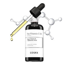 COSRX Pure Vitamin C 23% Serum 0.7oz/20g