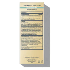 MULTI CORREXION® Hydrate + Plump Moisturizer With SPF 30