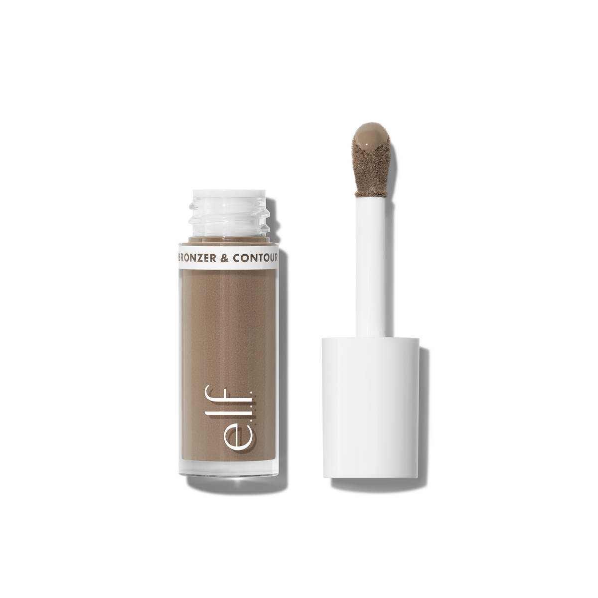E.L.F. Camo Liquid Bronzer & Contour