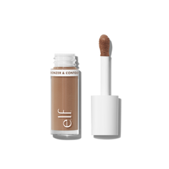 E.L.F. Camo Liquid Bronzer & Contour