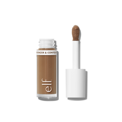 E.L.F. Camo Liquid Bronzer & Contour