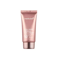 Medicube Collagen Firming Sun Cream Spf 50+++ 50ml