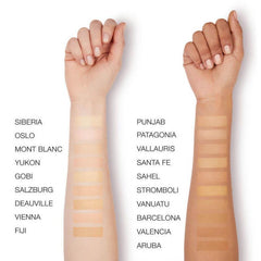 Nars - Soft Matte Complete Foundation