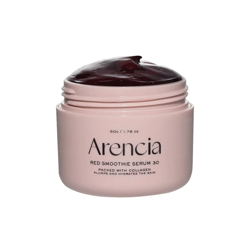 ARENCIA Fresh Red Smoothie Serum 30