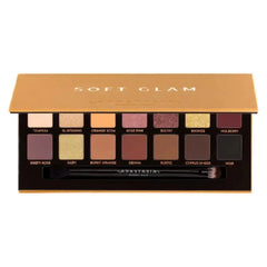 Anastasia Beverly Hills - Soft Glam Eyeshadow Palette